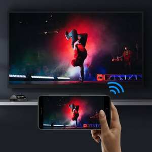 Nouvelle Box TV H618 6K à Vendre : Processeur Quad-Core Android <span class=keywords><strong>12</strong></span>, 2+8 Go de <span class=keywords><strong>ROM</strong></span>, Puce Transpeed H618 - Product Image 5