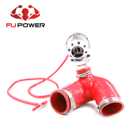 Kit de soupape de soufflage pour YAMAHA FX CRUISER SHO (1.8L) KIT DE TUBE EN CAOUTCHOUC BOV