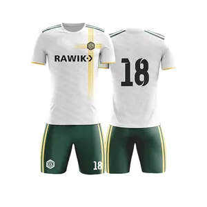 Fabrik Großhandel individuelles Detroit Lions Fußballtrikot Jersey Fußballtrikot 2023-2024 Retro Camisetas De Futbol