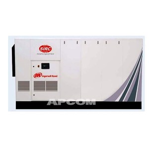 เครื่องอัดอากาศแบบสกรู Ingersoll Rand ของแท้ ขนาด 11kW 15kW 22kW 37kW 380V 50Hz 7-13 บาร์ สำหรับโรงงานอุตสาหกรรม - Product Image 1