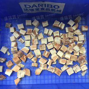 Máquina Cortadora de Pescado Congelado, Pollo Congelado con Huesos, Pescado <span class=keywords><strong>Espada</strong></span>, Diseño Nuevo, <span class=keywords><strong>Precio</strong></span> de Fábrica - Product Image 6