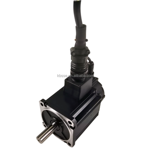 Motor trifásico de CA MSM-425-402, potencia 4.2kW, 200V - Product Image 5