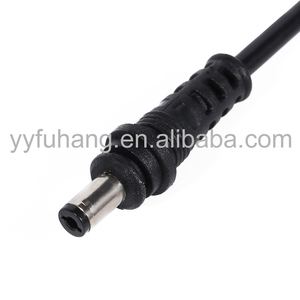 Điện mở rộng cáp với xe Thuốc lá nhẹ hơn cắm để 5.5x2.1 MÉT DC cắm - Product Image 4