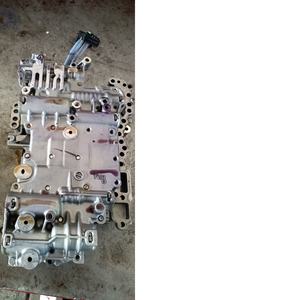 Cuerpo de Válvulas de Transmisión Automática FW6AEL FW6AXEL FZ01 para Mazda Cx5 - Product Image 2