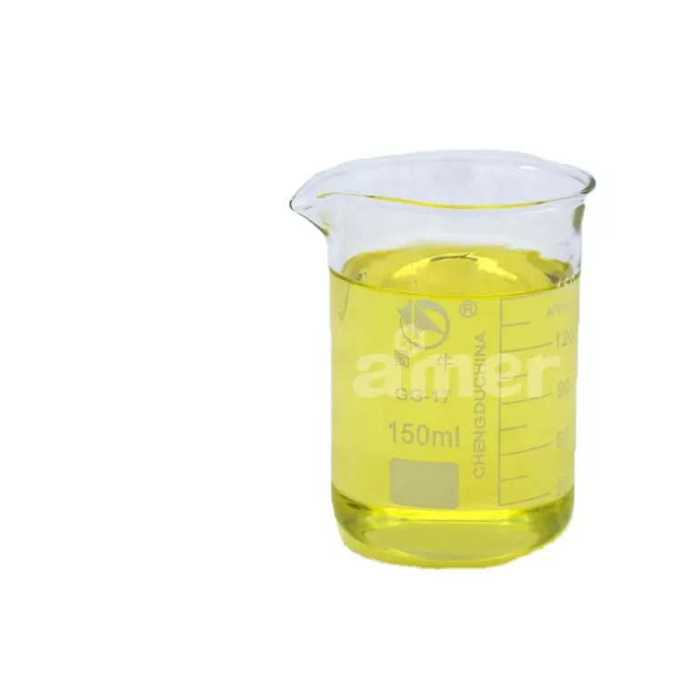 Olio lubrificante ad alto carico di alta qualità 8 # olio di trasmissione idraulico