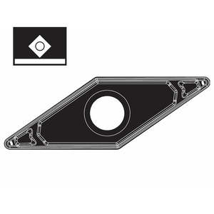 Insertos de giro positivo (10 piezas) - Product Image 3