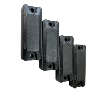 มืออาชีพ Pssive RFID ทนอุณหภูมิสูงกันน้ํา UHF บนแท็กแข็ง RFID โลหะแบบกําหนดเอง - Product Image 2