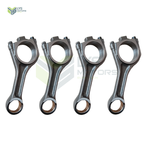 Prezzo di fabbrica biella per Jaguar XE XF LAND ROVER RANGE ROVER EVOQUE L538 <span class=keywords><strong>R</strong></span> (2016 - 2019) 2.0TDI AJ200D 204DTD 2.0L - Product Image 3