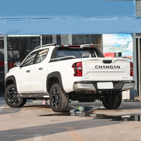 CHANGAN HUNTER PICKUP  Voitures  Pick-up chinois 4x4  Pick-up  Camion de fret