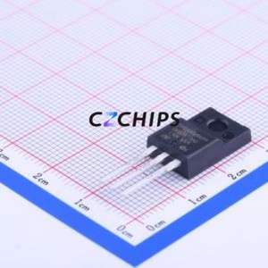 ชิปไดโอดชอทท์กี้ไดโอด TO-220FP STPS20H100CFP ใหม่ของแท้ชิ้นส่วนอิเล็กทรอนิกส์ - Product Image 1