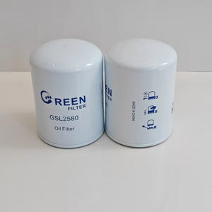 Nuovo LF3783 B7179 V836679586 V836662580 parti del filtro olio per camion 02/950201 H40W02 P763759 P502433 W1140-11 84287923 GSL2580 camion - Product Image 4