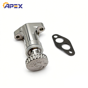 Pompe à carburant diesel de haute précision neuve 105-2508, pour pré-remplissage, pièces détachées d'excavatrice 3306B 3304B, testées et certifiées, origine Chine - Product Image 1