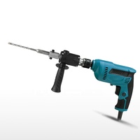 ONKEL.J HPP-002-001 Cabezal de Conversión de Alta Dureza para Taladro Eléctrico a Martillo, 350g, Empaque en Caja, Soporte Personalizado ODM/OEM