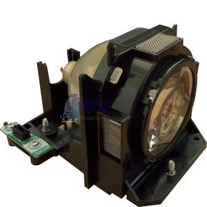 Hs300ar12 4 ET-LAD60a pour PT-D5000 PT-D5000S PT-FDX40 projecteurs lampes mercury - Product Image 4