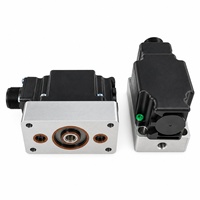 Vanne solénoïde hydraulique MCV116B1102D MCV116B2102D, vanne pilote de régulation de pression pour réparation hydraulique d'excavatrice minière
