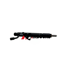 0432191300 0432191342 Fuel Injector for Engine 6D114 6CT Construction Machine - Product Image 1