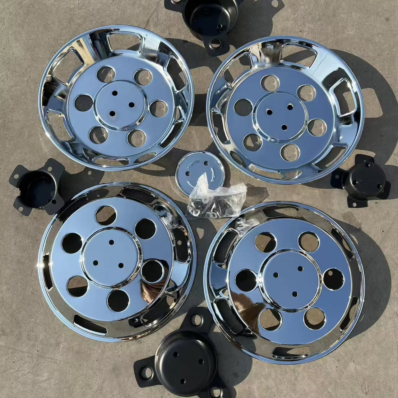 Wholesale Isuzu Truck Chrome Heavy Duty Design | Alibaba.com