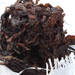 Algues marines séchées de Sargassum pour engrais 100% naturel vert brun - Product Image 1