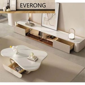 Livraison rapide Crème Vent Salon Nuage Table À <span class=keywords><strong>Thé</strong></span> Beige Porcelaine Interessé Pierre Dalle pour Maison ou Hôtel - Product Image 3