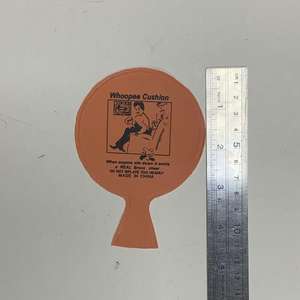 3 ''divertido cojín para chistes de pedos - Product Image 2