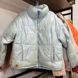 Balle di Abbigliamento Usato: Giacche in Cotone da Donna, Usato Singola Volta - Product Image 6