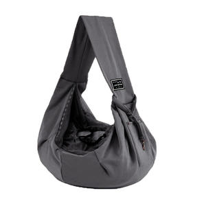 क्रॉसबॉडी पालतू बैकपैक वसंत और ग्रीष्मकालीन कैट स्लिंग कैरियर पोर्टेबल यात्रा पालतू बैग को बाहर निकालते हैं - Product Image 5