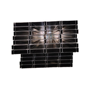 سعر مصنعي قناة فولاذية مدلفنة على الساخن Q235B q45b <span class=keywords><strong>C</strong></span> Channel Purlin - Product Image 1