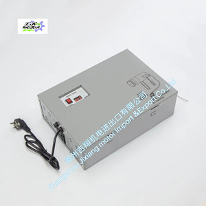 AC up cung cấp điện Con lăn up với hai máy phát - Product Image 5