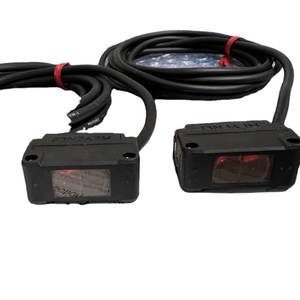 เซ็นเซอร์โฟโตอิเล็กทริค PZ-G42P PZ-G42N PZ-G61P PZ-G61N ของญี่ปุ่น ใหม่และเป็นของแท้ PZ-G42P KEYENCE ญี่ปุ่น PZ-G42P PZ-G42N PZ-G61P PZ-G61 - Product Image 1