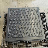 Plaques de stabilisation pour grue mobile, supports de stabilisation, plaques d'entretoise en UHMWPE, produits en plastique pour grues de camion, vente directe du fabricant