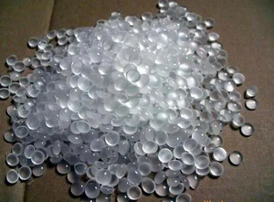 Granule recyclé composé d'EVA chimique de matière plastique vierge et recyclée de haute qualité - Product Image 3