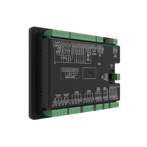 แผงควบคุมเครื่องกำเนิดไฟฟ้าดีเซล SmartGen HGM9320CAN โมดูลสตาร์ทอัตโนมัติ - Product Image 3