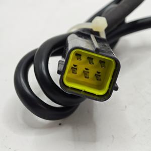 <span class=keywords><strong>Throttle</strong></span> Elektronik Berkualitas Tinggi OE 4D32ZT31-28420-5 untuk Mesin Diesel Xinchai 4D32ZT31 1kg Garansi 3 Bulan - Product Image 5