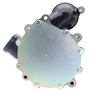 Bomba de agua Cw para camión Hino EF750 F17C 16100-2262 16100-2393 16100-2955, pieza de repuesto - Product Image 3