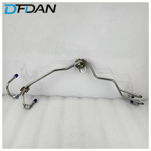 Inyector de Combustible de Alta Presión 5312300 para Motor Diésel, Piezas de Camión 4bt3.9/4b3.9/Qsb3.9 4bt3.9-M, 6 Meses de Garantía - Product Image 1