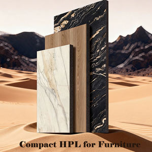 Plaques HPL imperméables et ignifuges <span class=keywords><strong>de</strong></span> haute qualité, panneaux stratifiés compacts <span class=keywords><strong>pour</strong></span> comptoir <span class=keywords><strong>de</strong></span> <span class=keywords><strong>cuisine</strong></span>, table <span class=keywords><strong>de</strong></span> <span class=keywords><strong>travail</strong></span>, dessus <span class=keywords><strong>de</strong></span> table d'hôtel, hôpital, 5 - Product Image 2