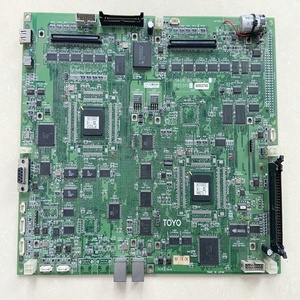 SH-MAIN BOARD-2 P959112 SD-I/O บอร์ด-1, P959293 - Product Image 2