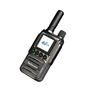 G68-8 100km Range <strong>Global</strong> <strong>Talking</strong> Android Wifi Poc Network Radio Sim Card <strong>Smart</strong> Talkie-walkie Phone - Product Image 1
