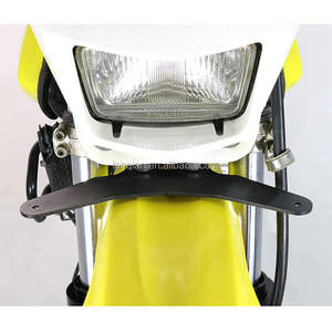 ملحقات الدراجات النارية، حامل مصباح الضباب الأمامي لسوزوكي DR650، طقم إضاءة الضباب الأمامي لـ <span class=keywords><strong>DR</strong></span> 650 S DR650SE 1996-2026 2025 - Product Image 6