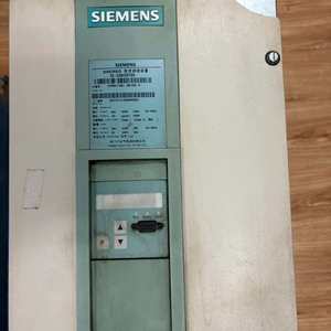 6RA7085-6DV62-0/6RA7087-6DV62-0/6RA7091-6DV62-0 ตัวแปลงสัญญาณ SIMOREG ของแท้ใหม่ มีสินค้าในสต็อก ผู้ขายระดับโกลด์ - Product Image 3