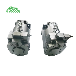 Giá tốt nhất bơm thủy lực PV loạt pv080r1d3t1nmmc piston bơm pvplus 80cc chuyển Parker Chất lượng cao Bơm pv080 - Product Image 4