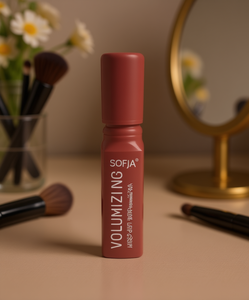 Sofja Gloss Volumizzante per Labbra Formato Regolare Bellezza Trucco Labbra - Product Image 2