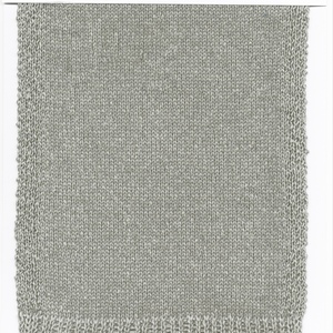 Fil à tricoter 100 % laine mérinos peignée, 36 fils/cm, Nm 1/8.8, écologique, à régularité de couleur et de texture, robuste pour la couture - Product Image 4