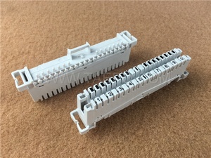 Krones Phụ tùng Điện thoại kết nối <span class=keywords><strong>module</strong></span> 10 cặp mẫu miễn phí nhà Máy Giá Alibaba trực tuyến bán buôn Nhà cung cấp - Product Image 2