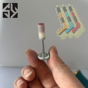 <span class=keywords><strong>Pistola</strong></span> <span class=keywords><strong>de</strong></span> <span class=keywords><strong>Clavos</strong></span> Manual Inalámbrica Portátil para Fijación en Paredes y Techos <span class=keywords><strong>de</strong></span> Cemento - Product Image 3