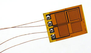 جهاز قياس الإجهاد سينسوركون إي بي ذو الجسر الكامل للقياسات على قضبان الشد والضغط وقضبان الالتواء وتحديد الإجهادات القصية - Product Image 4
