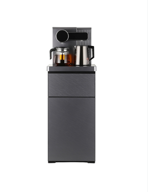 New Intelligent Water Dispenser Vertical Compression