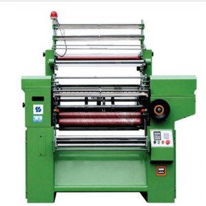 Machine à crocheter motorisée robuste Yishuo pour dentelle, avec capacités fil et coton, garantie 1 an, fabriquée à Zhejiang, Chine, meilleur prix - Product Image 1