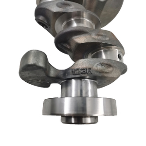 Vilebrequin pour volkswagen, Audi <span class=keywords><strong>et</strong></span> Skoda EA211, 1.4T, lavda, Bora, Magotan, Octavia, <span class=keywords><strong>CSS</strong></span>, <span class=keywords><strong>CSS</strong></span>, 04E105101, qualité originale - Product Image 3