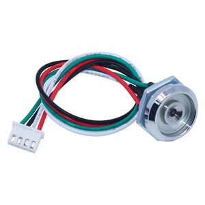 Sonda <span class=keywords><strong>TM</strong></span> DS9092 Liga de zinco sonda iButton sonda/leitor com LED - Product Image 4